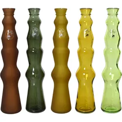 Vase TRENDY (DH 7x32 cm) - DH 7x32 cm