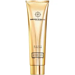 150ml Montale Body Cream Intense Cafe