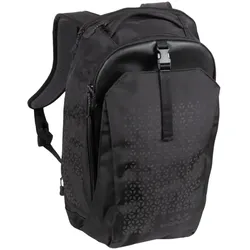 Norco Cullham Rucksack Tasche mit KLICKfix Kompakt Schiene mit variabler Hakenpo...