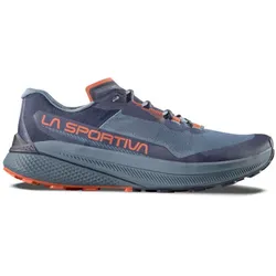 La Sportiva  Prodigio - Trailrunning-Schuhe - Herren - Blue/Orange - 42,5 EU