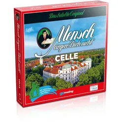 Mensch ärgere Dich nicht® - Celle