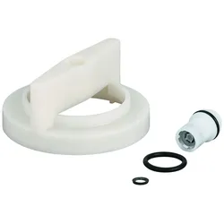 Grohe Rückflussverhinderer 48545 für Seitenbrausen, 48545000 48545000
