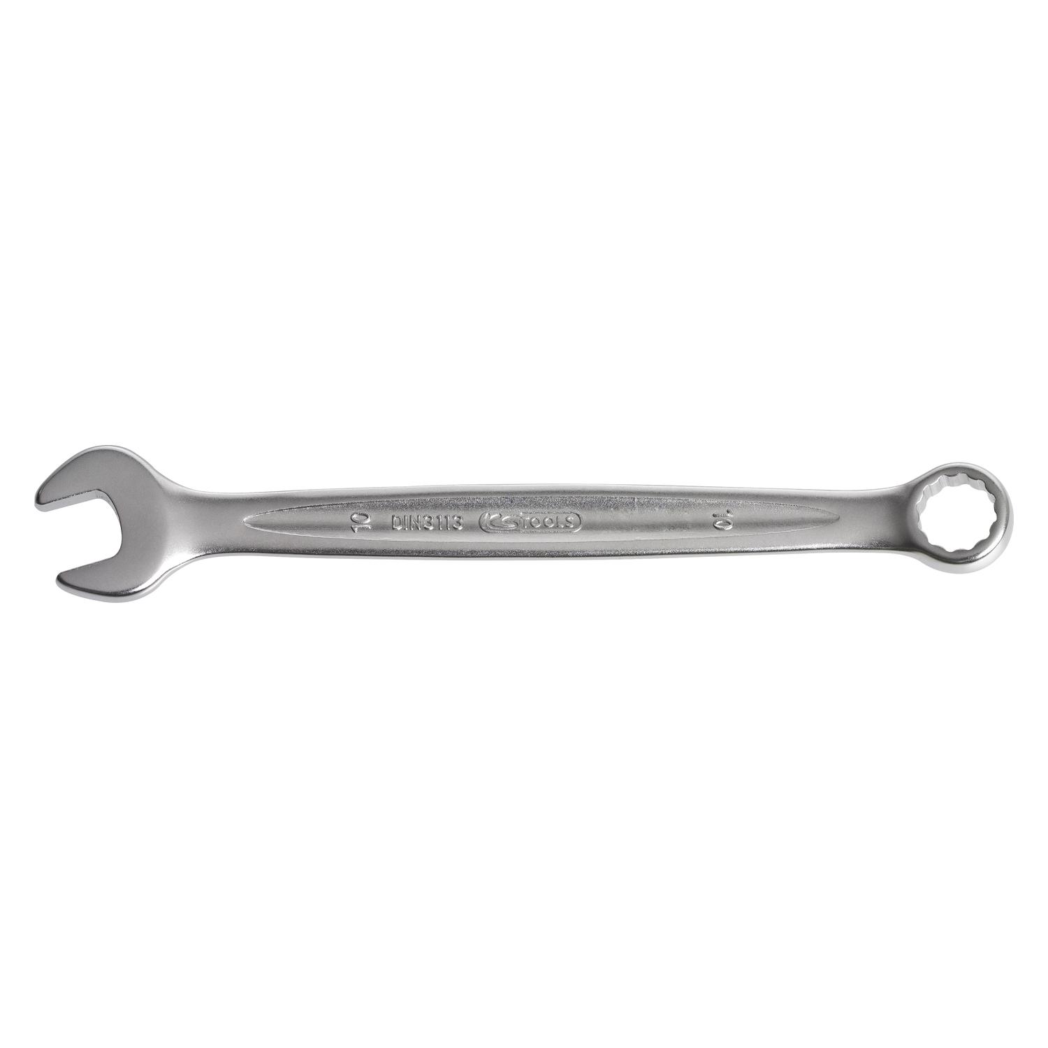 KS Tools Set aus 21 Kombinations-Ringschlüsseln im Koffer (922.0048)