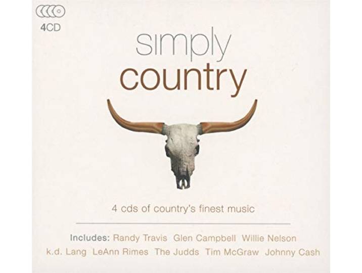 Various - Simply Country