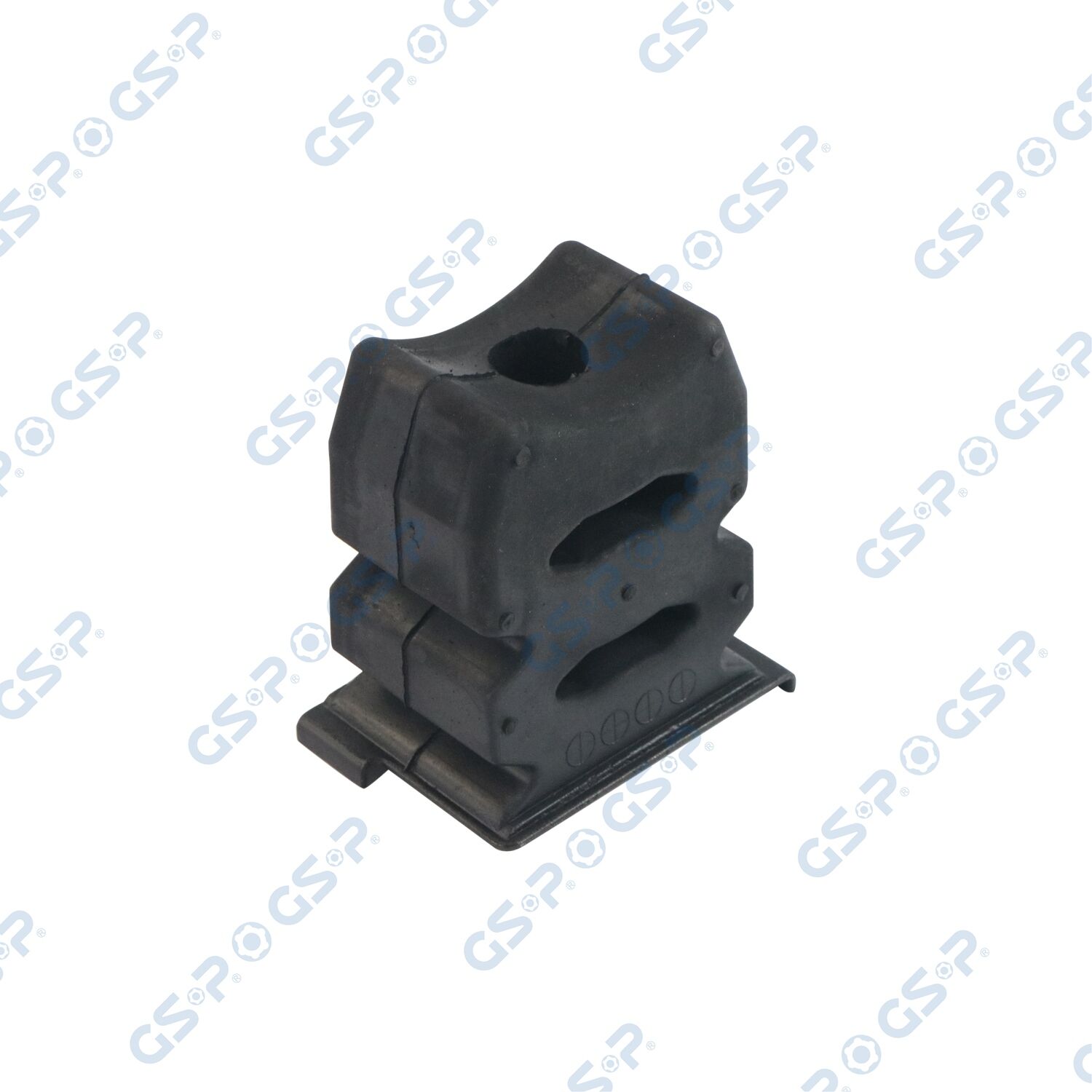 Gsp Anschlagpuffer, Federung 538704 Für Toyota
