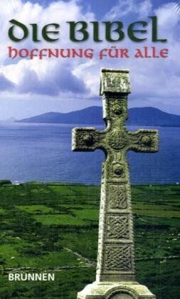 Hoffnung für alle. Die Bibel. Irish Edition - Preis vom 09.10.2026 07:28:09 h