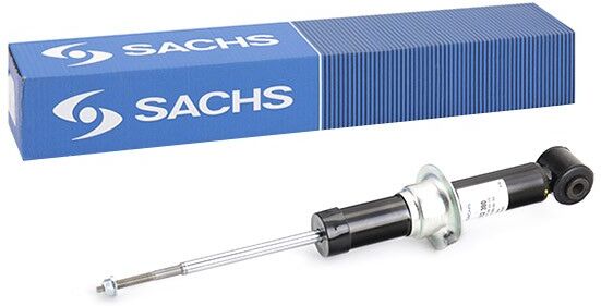 SACHS 312 380 Stoßdämpfer