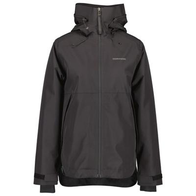 Didriksons - Women's Jennie Jacket 2 - Winterjacke Gr 38 grau