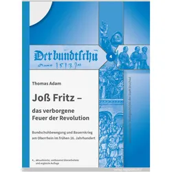 JossFritz-dasverborgeneFeuerderRevolution, Biografien von Thomas Adam