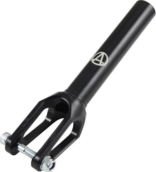 Stunt Scooter Fork Apex Quantum Lite (Schwarz)