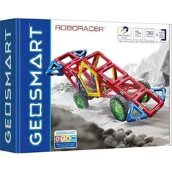 GeoSmart Robo Racer