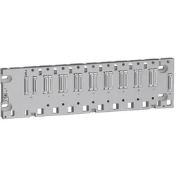 Schneider Electric Modicon X80-Modulträger BMEXBP0800H