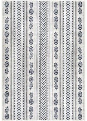 Livabliss Eagean Traditional Indoor/Outdoor Area Rug