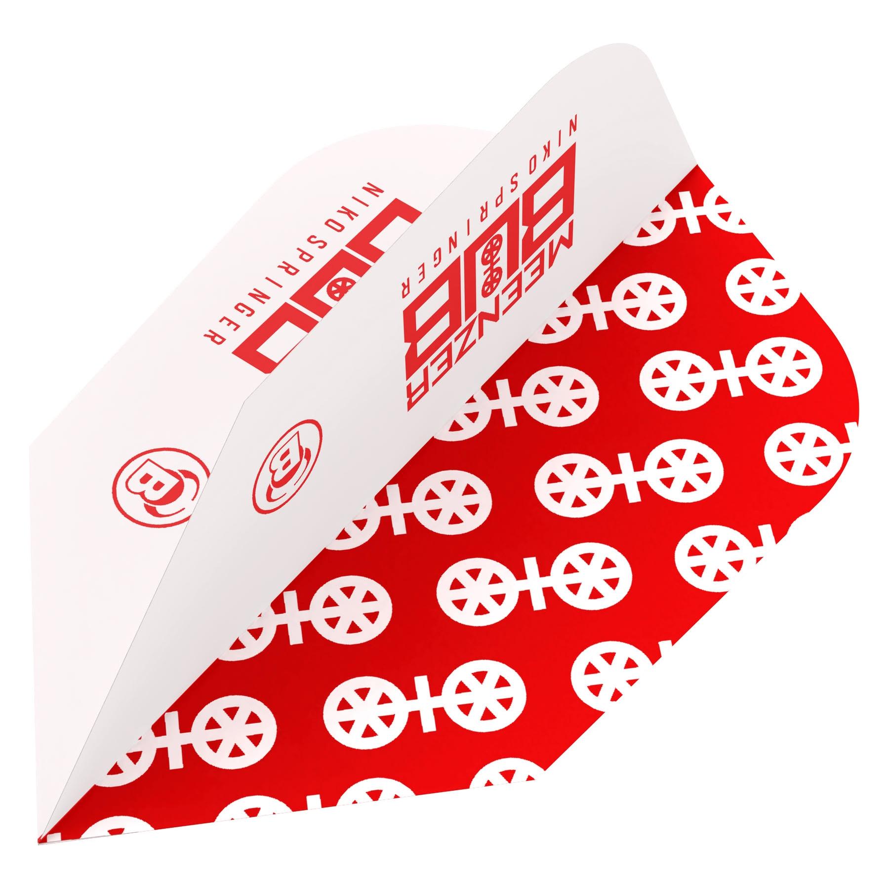 Beazd X-Powerflite XXL-Wing Springer (b51160)