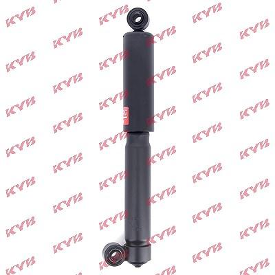 Kyb Stoßdämpfer [Hersteller-Nr. 341324] für Fiat