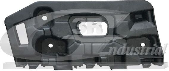 3rg Träger, Stoßfänger 68602 Vorne Rechts Für Dacia