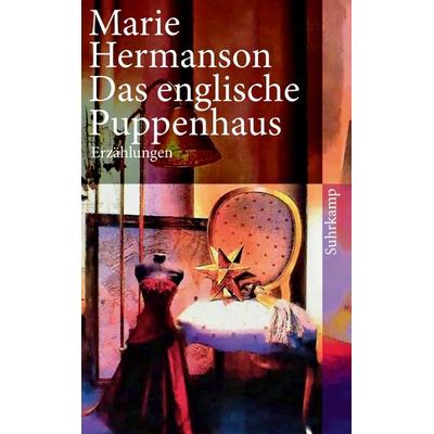 Das englische Puppenhaus, Taschenbuch von Marie Hermanson, Suhrkamp
