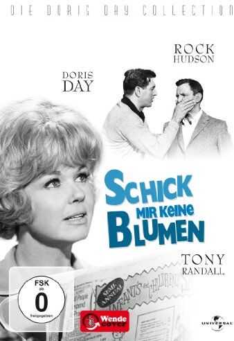 Norman Jewison - Schick mir keine Blumen - Preis vom 12.10.2026 11:37:12 h