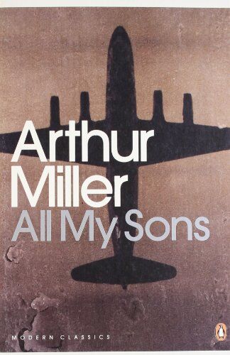 Arthur Miller - All My Sons (Penguin Modern Classics) - Preis vom 11.10.2026 03:10:56 h