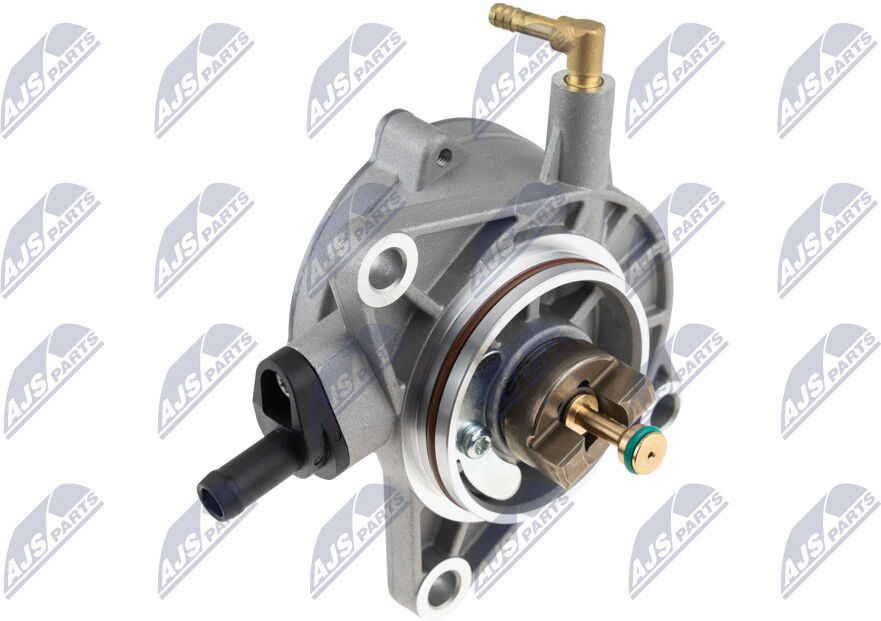 Nty Unterdruckpumpe, Bremsanlage Pvp-Ka-001 Für Hyundai