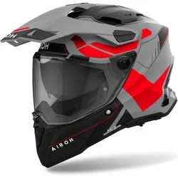Airoh, Motorradhelm, Commander 2 (XXL)