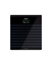WITHINGS Body Scan Personenwaage Schwarz z (WBS08-BLACK-ALL-INTER)