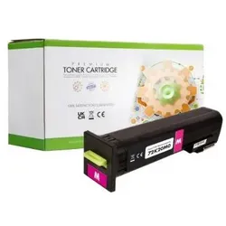 Control, Toner, STATIC Toner cartridge compatible with Lexmark CS820 CX825 magenta 8000 pages