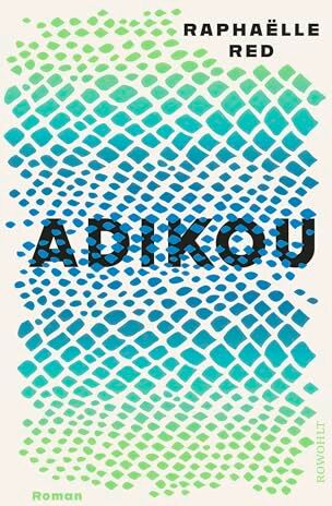 Raphaelle Red - Adikou: Ich möchte Adikou allen ans Herz legen. Sharon Dodua Otoo - Preis vom 11.10.2026 03:10:56 h