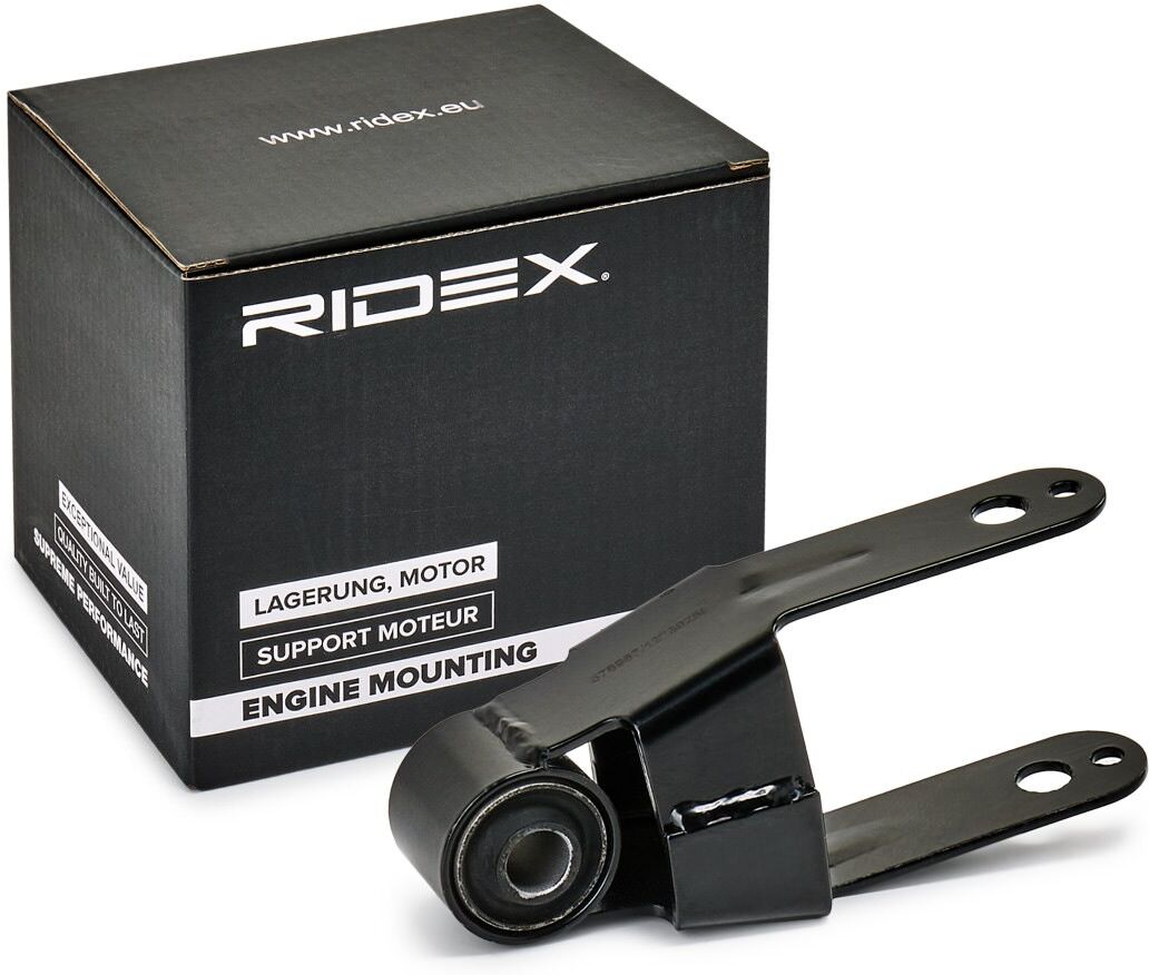 RIDEX 247E0235 Engine mount