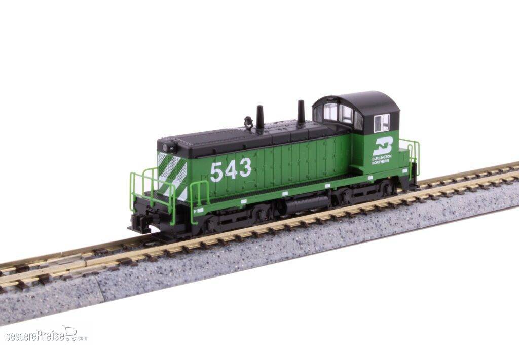 Kato K176-4378