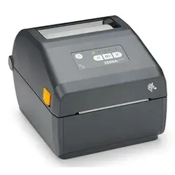 Zebra ZD421T Etikettendrucker Wärmeübertragung 300 x 300 DPI 102 mm/sek Verkabelt & Kabellos Ethernet/LAN Bluetooth