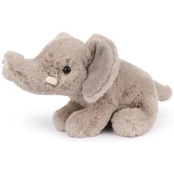 WWF - ECO Plüschtier - Elefant (15cm) Kuscheltier Stofftier