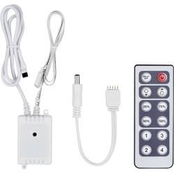 Paulmann 70683 70683 Controller Kunststoff (L x B) 2.2 cm x 3.5 cm Piece 1 St.