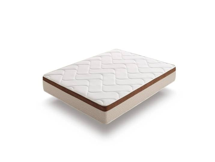 Matelas viscoélastique 80x200cm