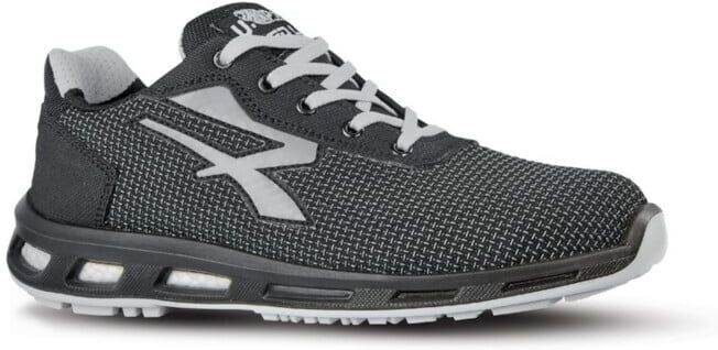 U-Power Chaussure basse RAPTOR, S3, SRC, T36 (RL20376/36)