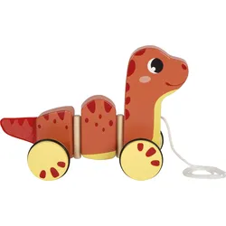 small foot Nachziehtier „Dino“