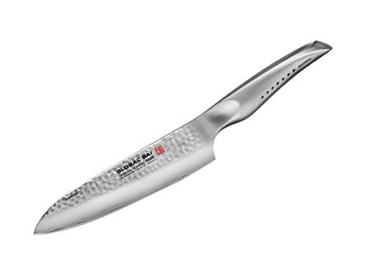 Global GH270 Sai Kochmesser, 19 cm