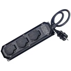 Mennekes Steckdosenleiste 9200048