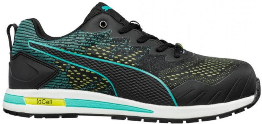 Puma 5-64305 Vivid Gh Low 40
