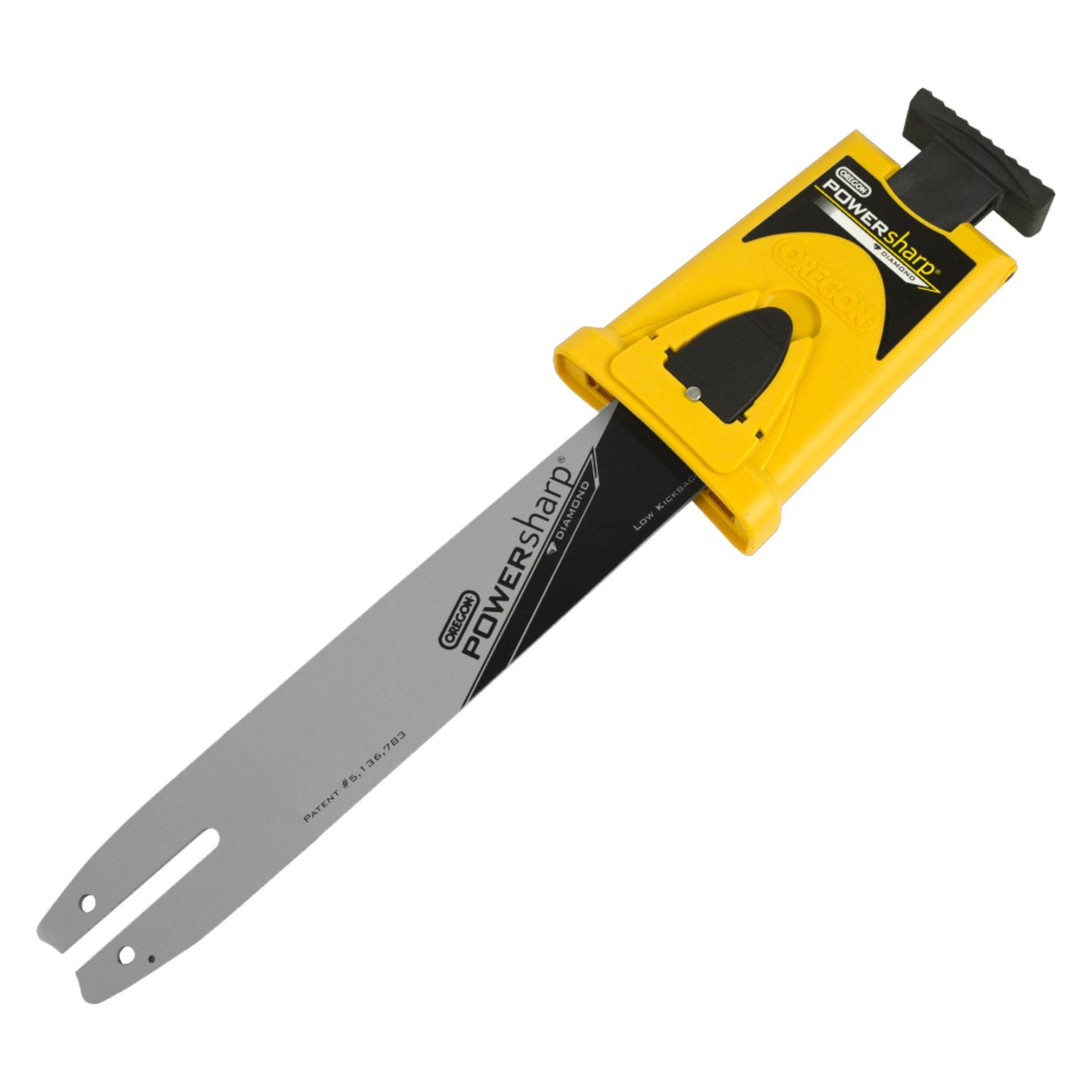 Oregon Powersharp und Sgeschwert 35 cm A074 (542311)