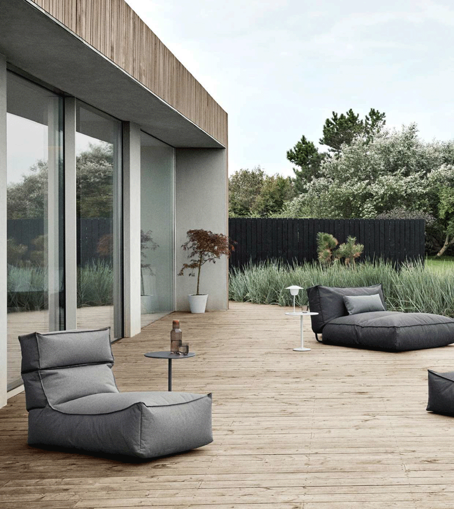 blomus Stay Outdoor Liege (Stone) Stone