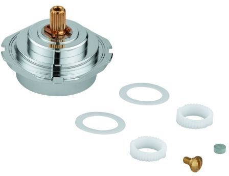 Grohe Spindelverlängerung 48064 48064000