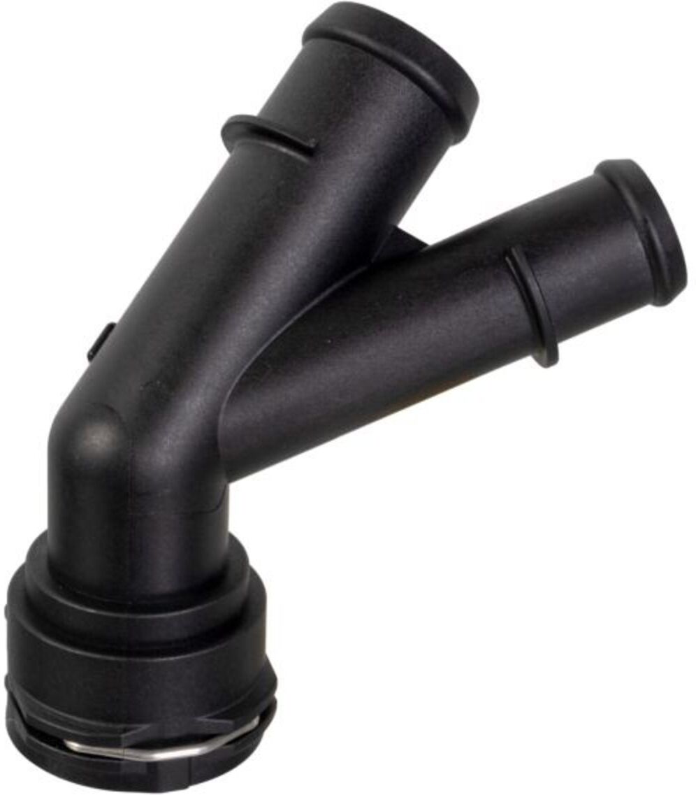 Kühlmittelflansch FEBI BILSTEIN 180199