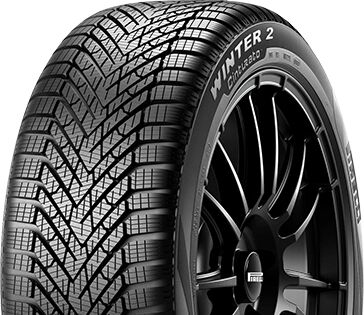 Pirelli Cinturato Winter 2 205/55 R19 97H XL Winterreifen