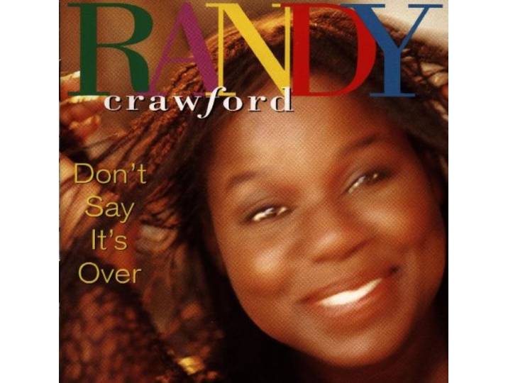 CD Dont Say Its Over