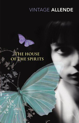 Isabel Allende - The House Of The Spirits (Vintage Magic) - Preis vom 04.10.2026 03:51:26 h