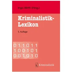 Lexikon, Fachbücher von Ingo Wirth