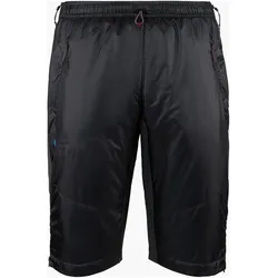 Klättermusen, Unisex, Outdoorhose, Lovar (S), Grau