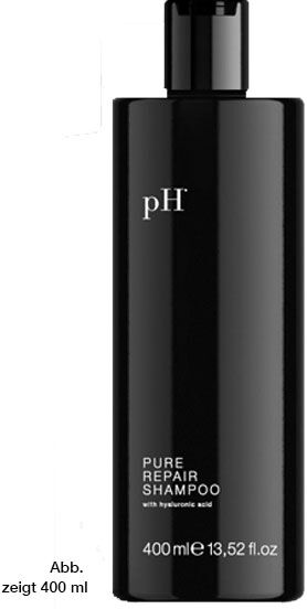 1L pH Pure Repair Shampoo