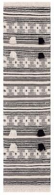 SAFAVIEH Handmade Natura Willy Wool Rug